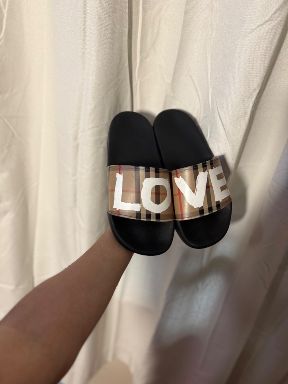 Sandals - Picture 2 of 2